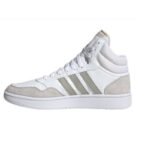 Adidas Hoops 3.0 Mid M HP7940 Ayakkabıları - Görsel 2