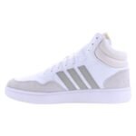 Adidas Hoops 3.0 Mid M HP7940 Ayakkabıları - Görsel 6