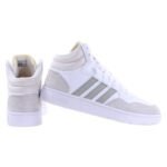 Adidas Hoops 3.0 Mid M HP7940 Ayakkabıları - Görsel 7