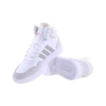Adidas Hoops 3.0 Mid M HP7940 Ayakkabıları - Görsel 8