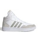 Adidas Hoops 3.0 Mid M HP7940 Ayakkabıları