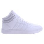 Adidas Hoops 3.0 Mid M ID9838 Ayakkabılar - Görsel 2