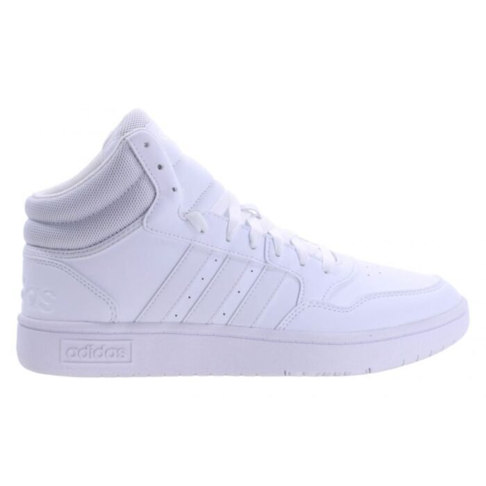 Adidas Hoops 3.0 Mid M ID9838 Ayakkabılar - Görsel 2