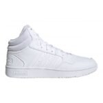 Adidas Hoops 3.0 Mid M ID9838 Ayakkabılar