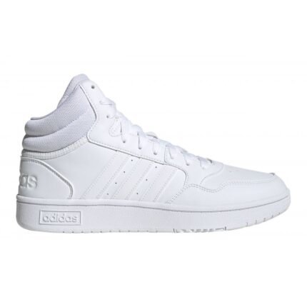 Adidas Hoops 3.0 Mid M ID9838 Ayakkabılar
