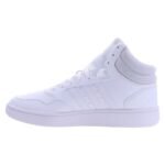 Adidas Hoops 3.0 Mid M ID9838 Ayakkabılar - Görsel 3