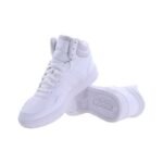 Adidas Hoops 3.0 Mid M ID9838 Ayakkabılar - Görsel 5