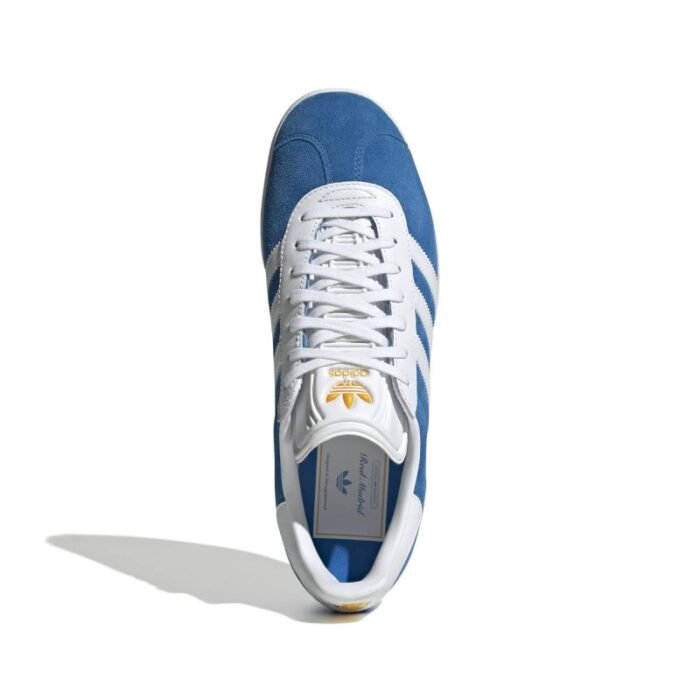adidas Originals Gazelle Real