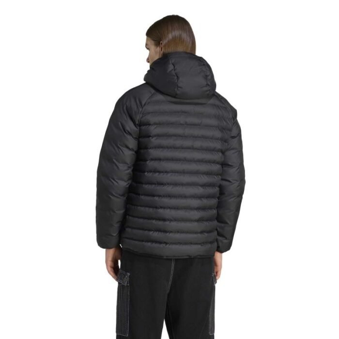 adidas Originals Pad Hooded