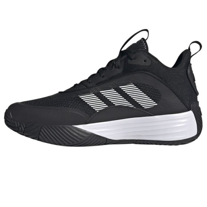Adidas OwnTheGame 3.0 M IF4568 Basketbol Ayakkabıları - Görsel 2