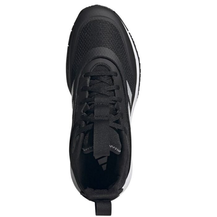 Adidas OwnTheGame 3.0 M IF4568 Basketbol Ayakkabıları - Görsel 3