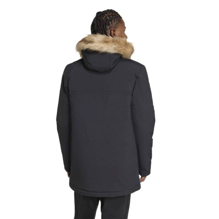 Adidas Paveric Parka JM3919