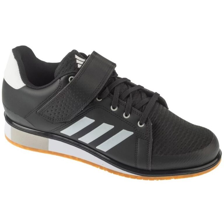 adidas Power Perfect 3
