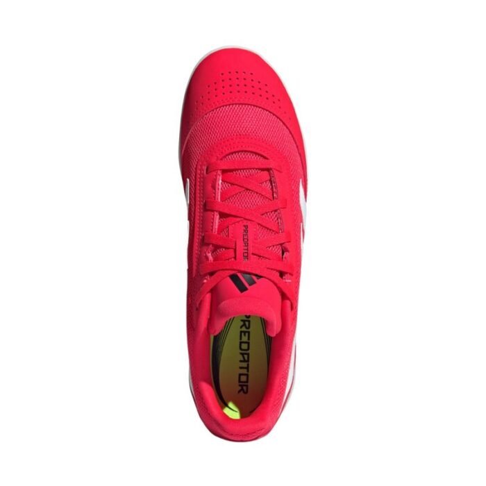 Adidas Predator Club IN Sala M ID3792 futbol ayakkabıları - Görsel 4