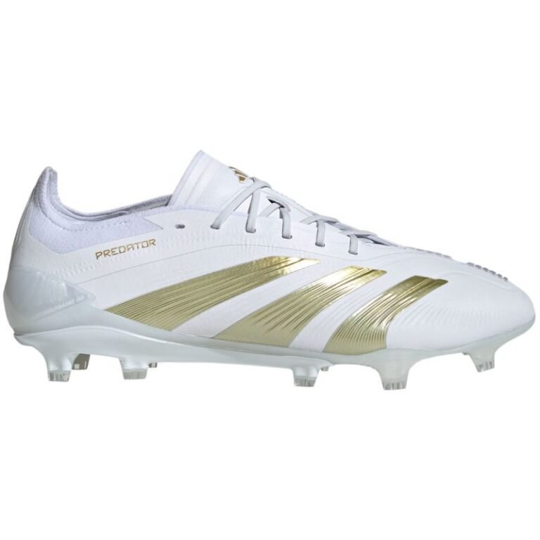 Adidas Predator Elite FG