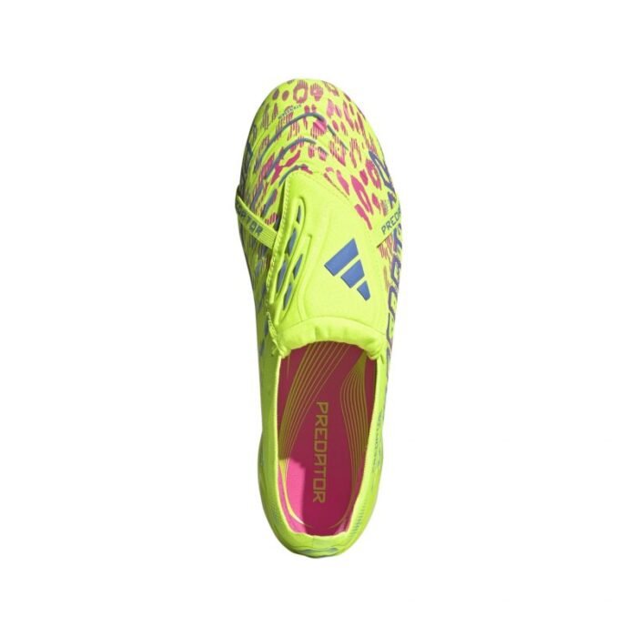 Adidas Predator Elite FT