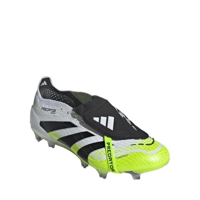 adidas Predator Elite FT FG M JI1092 Futbol Ayakkabısı - Görsel 2