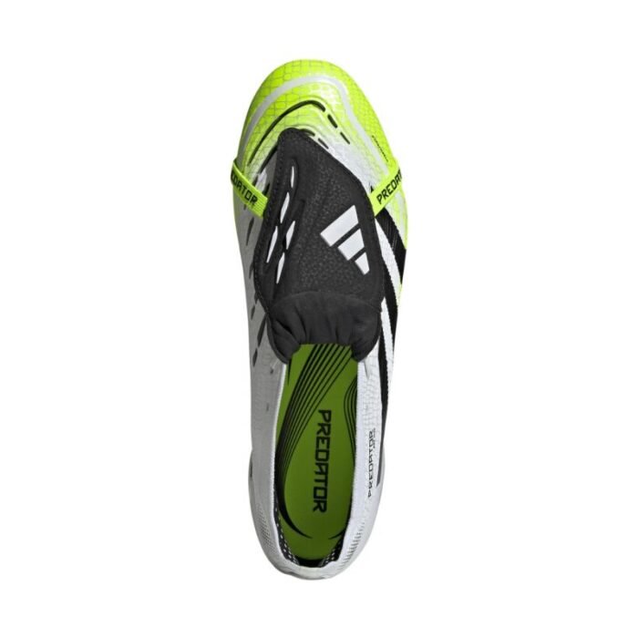 adidas Predator Elite FT FG M JI1092 Futbol Ayakkabısı - Görsel 4
