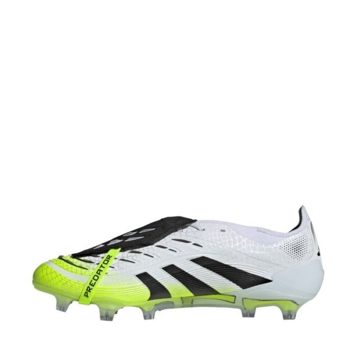 adidas Predator Elite FT FG M JI1092 Futbol Ayakkabısı - Görsel 5