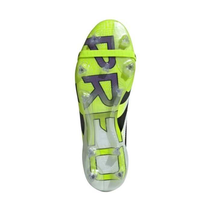 adidas Predator Elite FT FG M JI1092 Futbol Ayakkabısı - Görsel 6