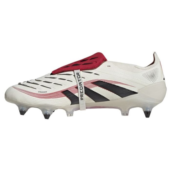 adidas Predator Elite FT SG M JQ7821 Futbol Ayakkabısı - Görsel 2