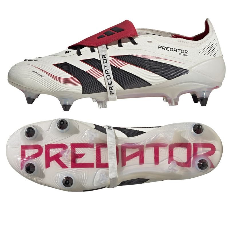 tryoshop-adidas-predator-elite-ft-sg-m-jq7821-football-boots-1730203 adidas Predator Elite FT SG M JQ7821 Futbol Ayakkabısı - Görsel 1