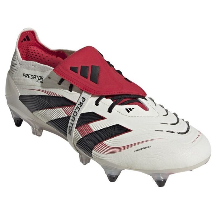 adidas Predator Elite FT SG M JQ7821 Futbol Ayakkabısı - Görsel 3