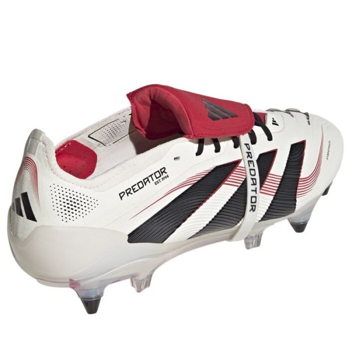 adidas Predator Elite FT SG M JQ7821 Futbol Ayakkabısı - Görsel 4