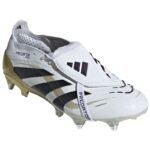 adidas Predator Elite FT SG M JR4529 Futbol Ayakkabıları - Görsel 2