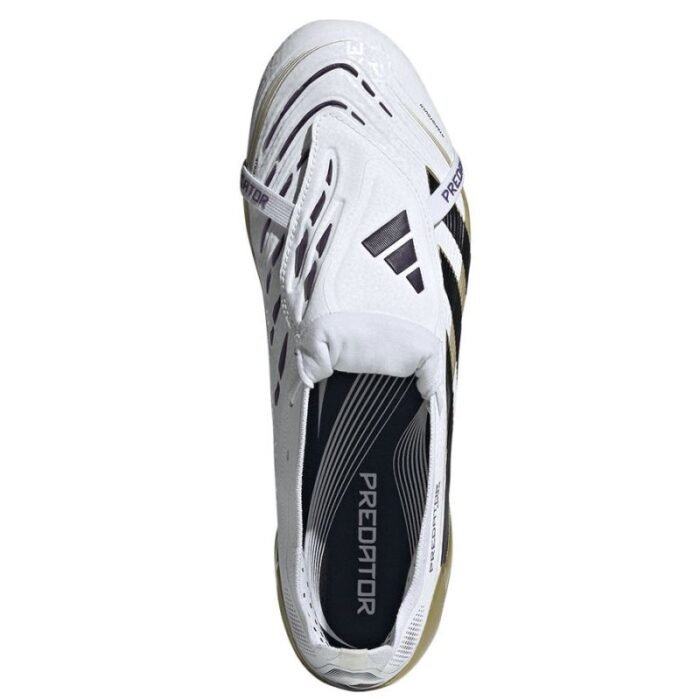 adidas Predator Elite FT SG M JR4529 Futbol Ayakkabıları - Görsel 3