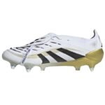adidas Predator Elite FT SG M JR4529 Futbol Ayakkabıları - Görsel 4