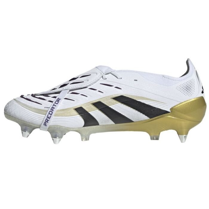 adidas Predator Elite FT SG M JR4529 Futbol Ayakkabıları - Görsel 4