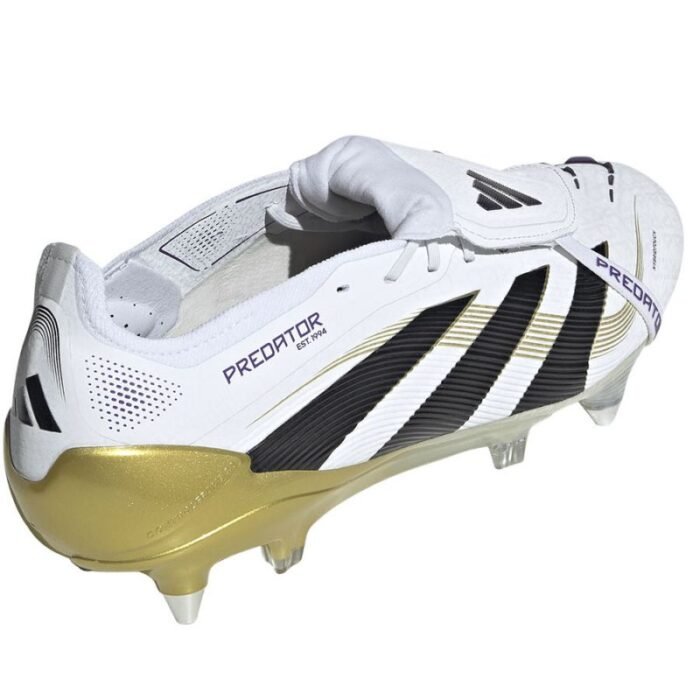 adidas Predator Elite FT SG M JR4529 Futbol Ayakkabıları - Görsel 5