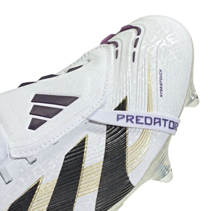 adidas Predator Elite FT SG M JR4529 Futbol Ayakkabıları - Görsel 6