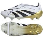 adidas Predator Elite FT SG M JR4529 Futbol Ayakkabıları - Görsel 8