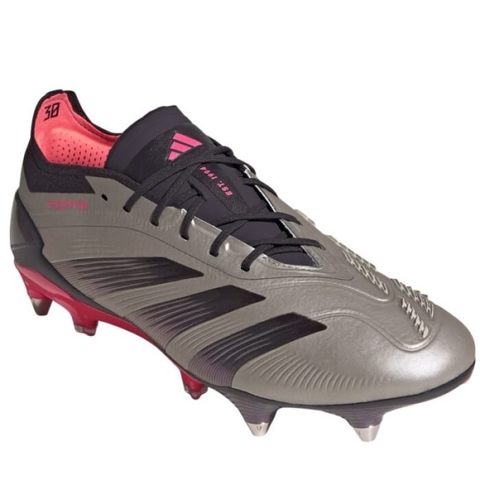 Adidas Predator Elite SG ID0913 ayakkabı - Görsel 4