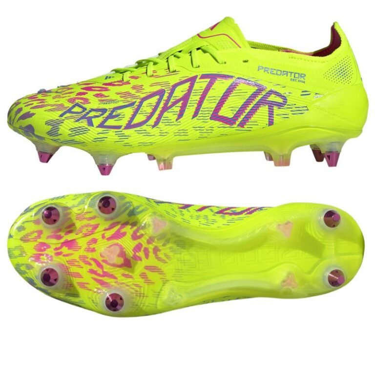 Adidas Predator Elite SG