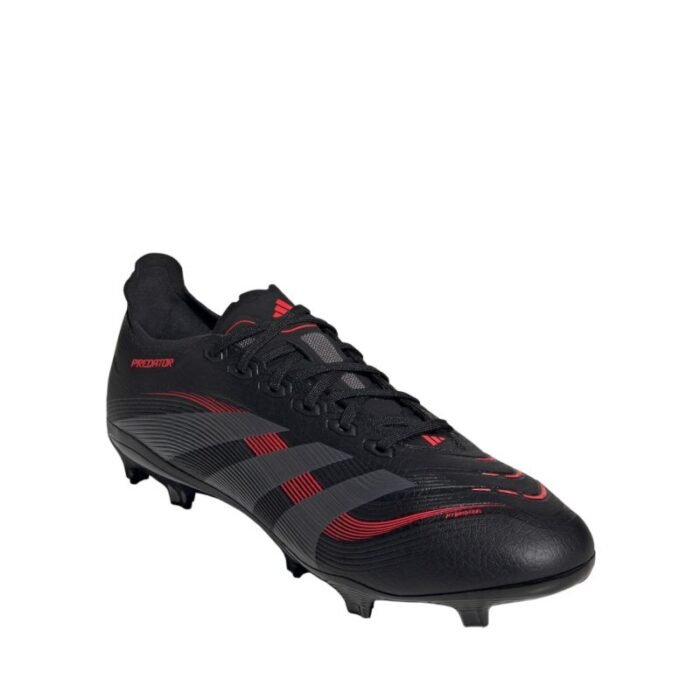 adidas Predator League FG/MG ID1328 Futbol Ayakkabıları - Görsel 2
