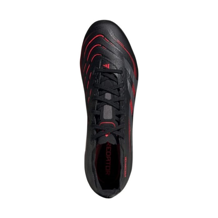 adidas Predator League FG/MG ID1328 Futbol Ayakkabıları - Görsel 4