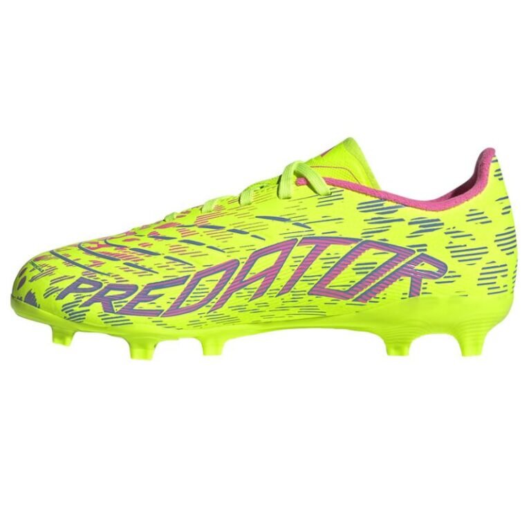 adidas Predator League FG/MG