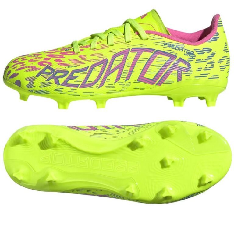 adidas Predator League FG/MG