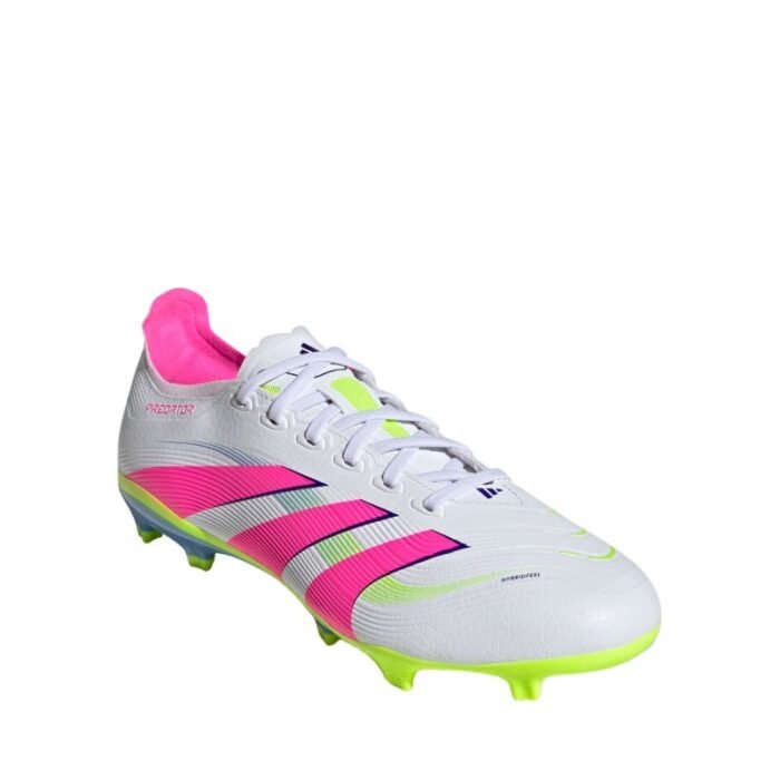Adidas Predator League FG/MG M ID1330 Futbol Ayakkabısı - Görsel 2
