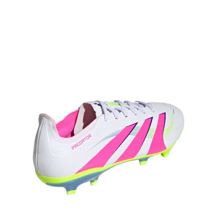 Adidas Predator League FG/MG M ID1330 Futbol Ayakkabısı - Görsel 3
