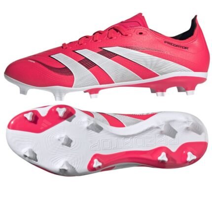 Adidas Predator League FG/MG