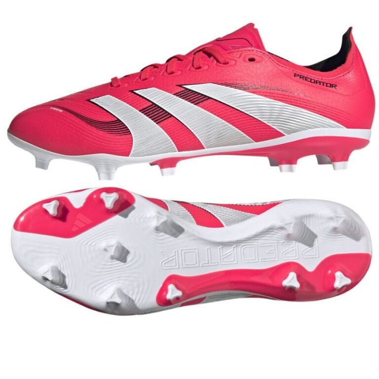 Adidas Predator League FG/MG
