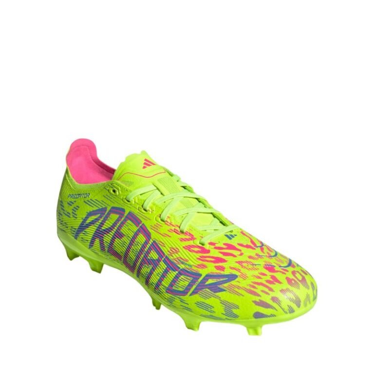 Adidas Predator League FG/MG