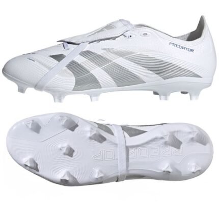 Adidas Predator League FT FG/MG ID1321 ayakkabı