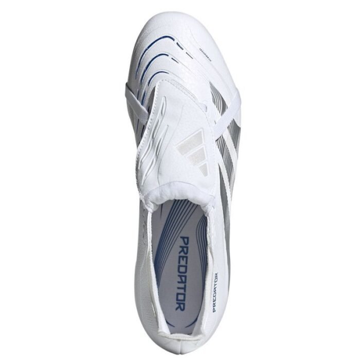 Adidas Predator League FT FG/MG ID1321 ayakkabı - Görsel 3