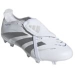 Adidas Predator League FT FG/MG ID1321 ayakkabı - Görsel 4