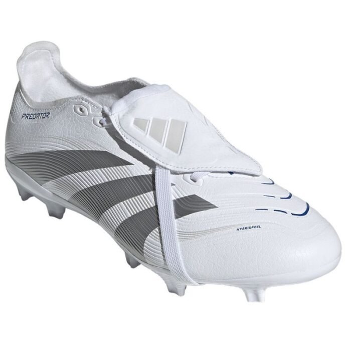 Adidas Predator League FT FG/MG ID1321 ayakkabı - Görsel 4
